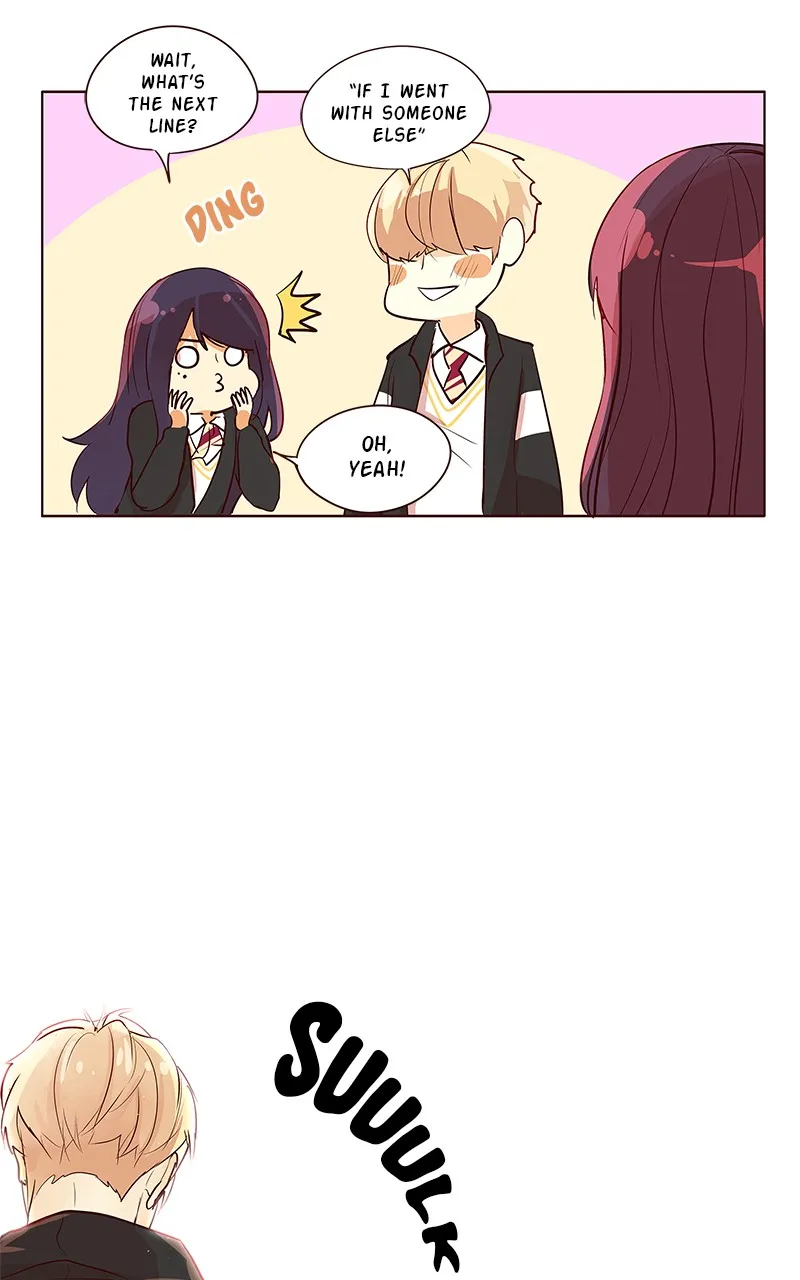 Read Flawless chapter 76 image 15 on Lezhin