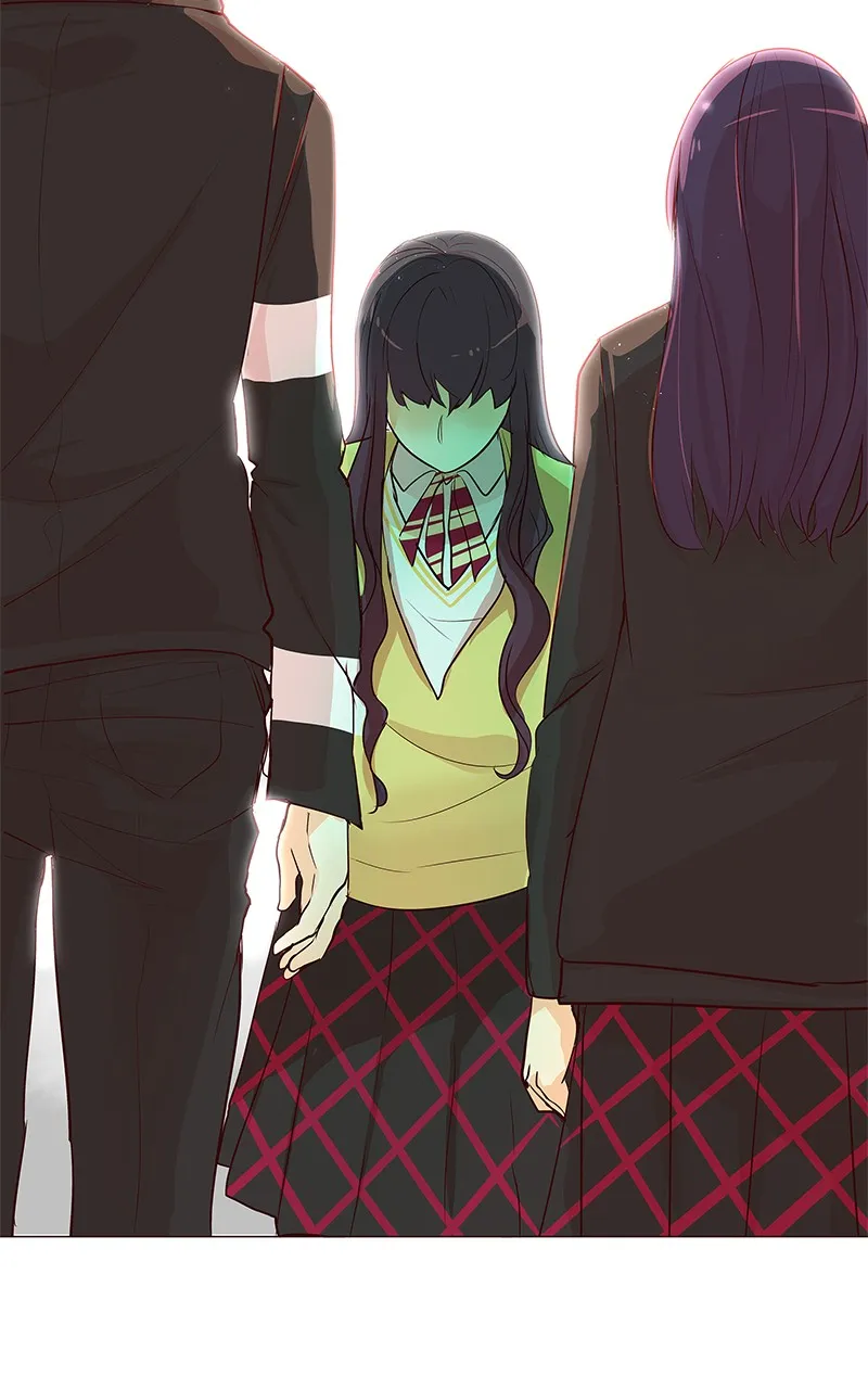 Read Flawless chapter 76 image 16 on Lezhin