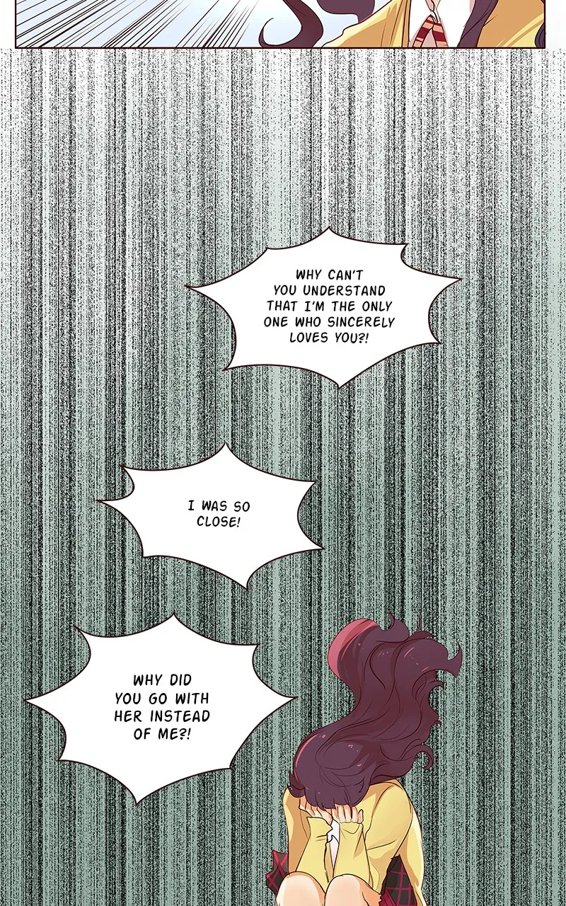 Read Flawless chapter 76 image 19 on Lezhin
