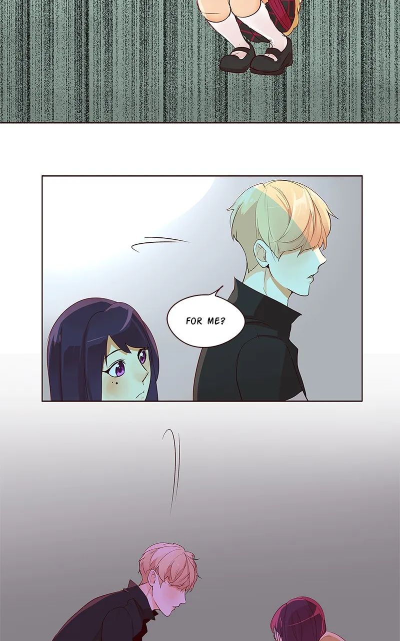 Read Flawless chapter 76 image 20 on Lezhin