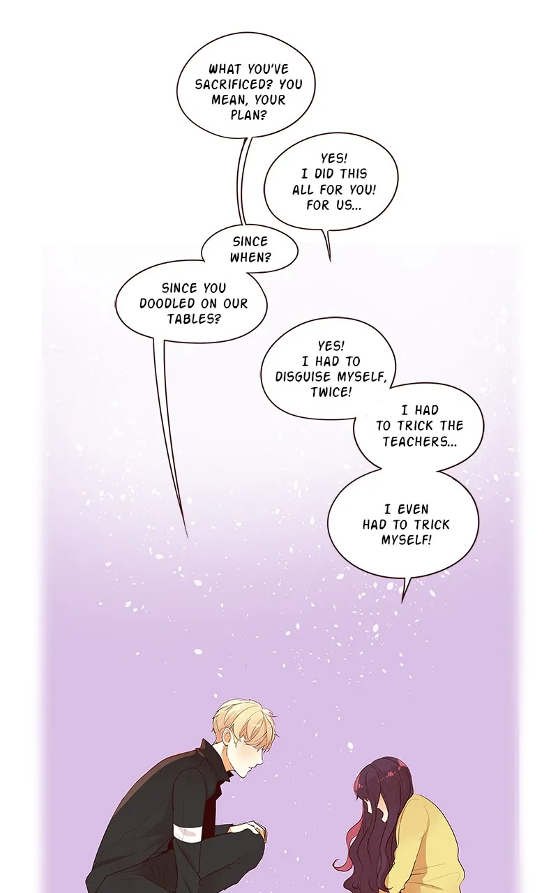Read Flawless chapter 76 image 22 on Lezhin