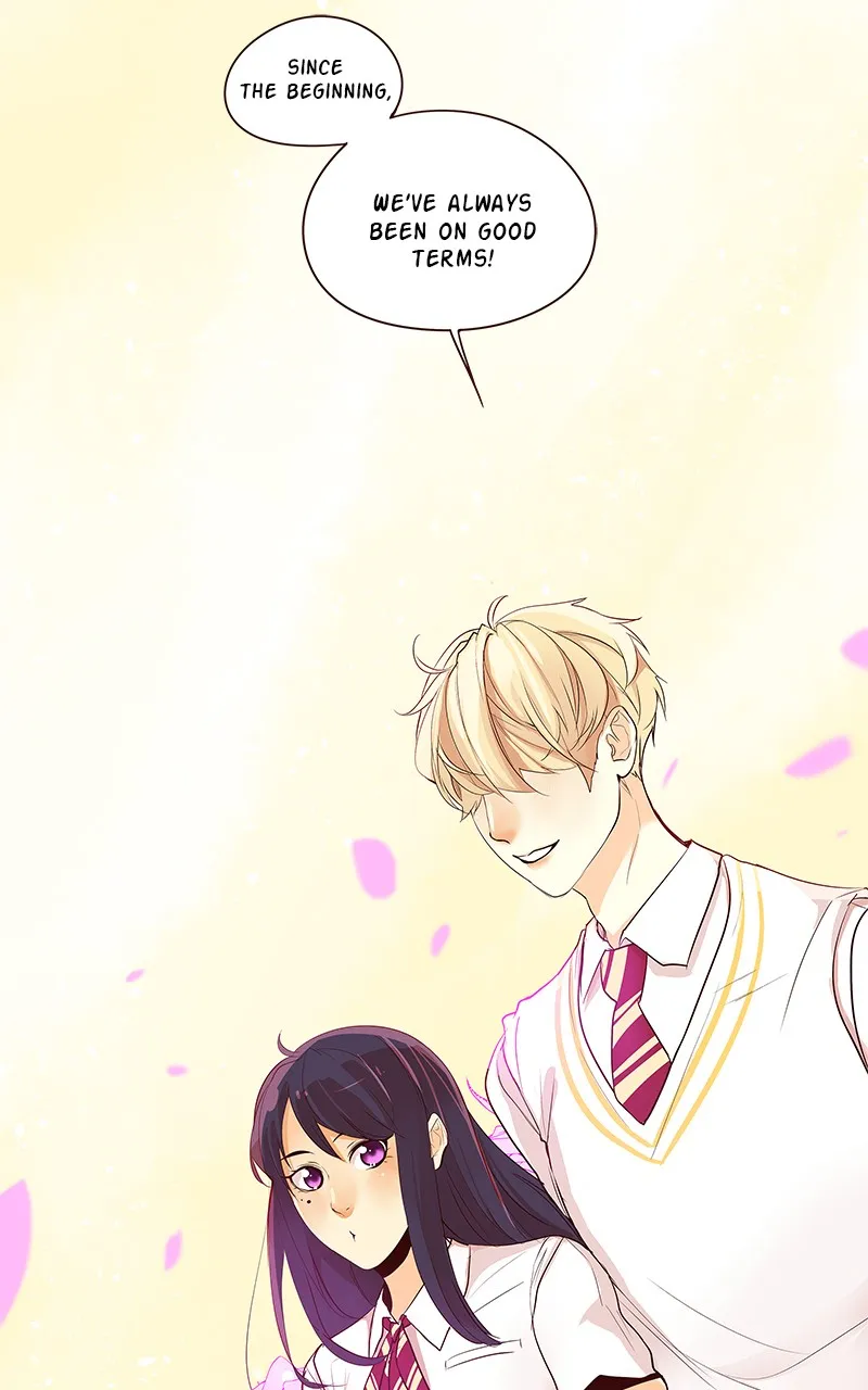Read Flawless chapter 76 image 29 on Lezhin