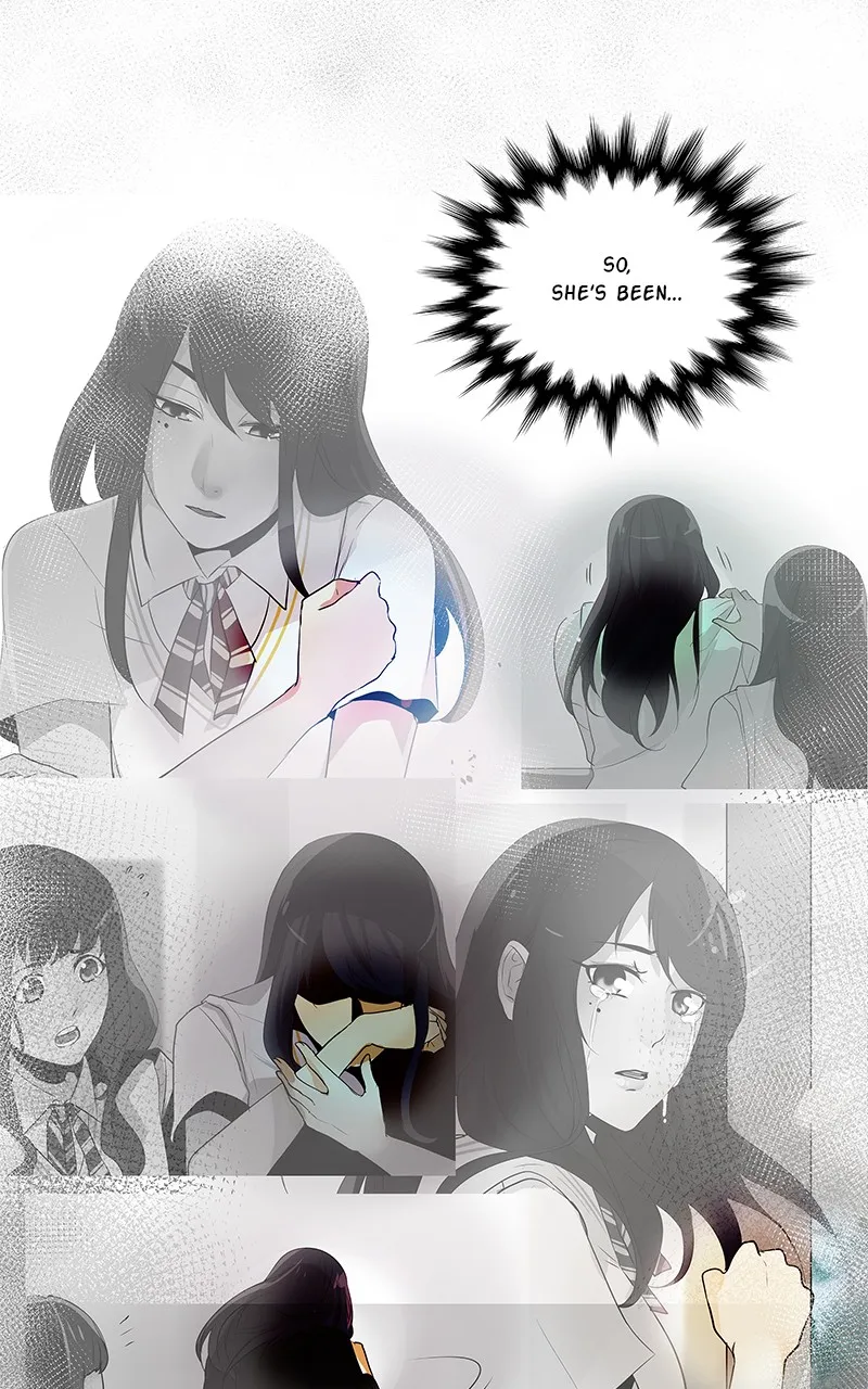 Read Flawless chapter 76 image 3 on Lezhin