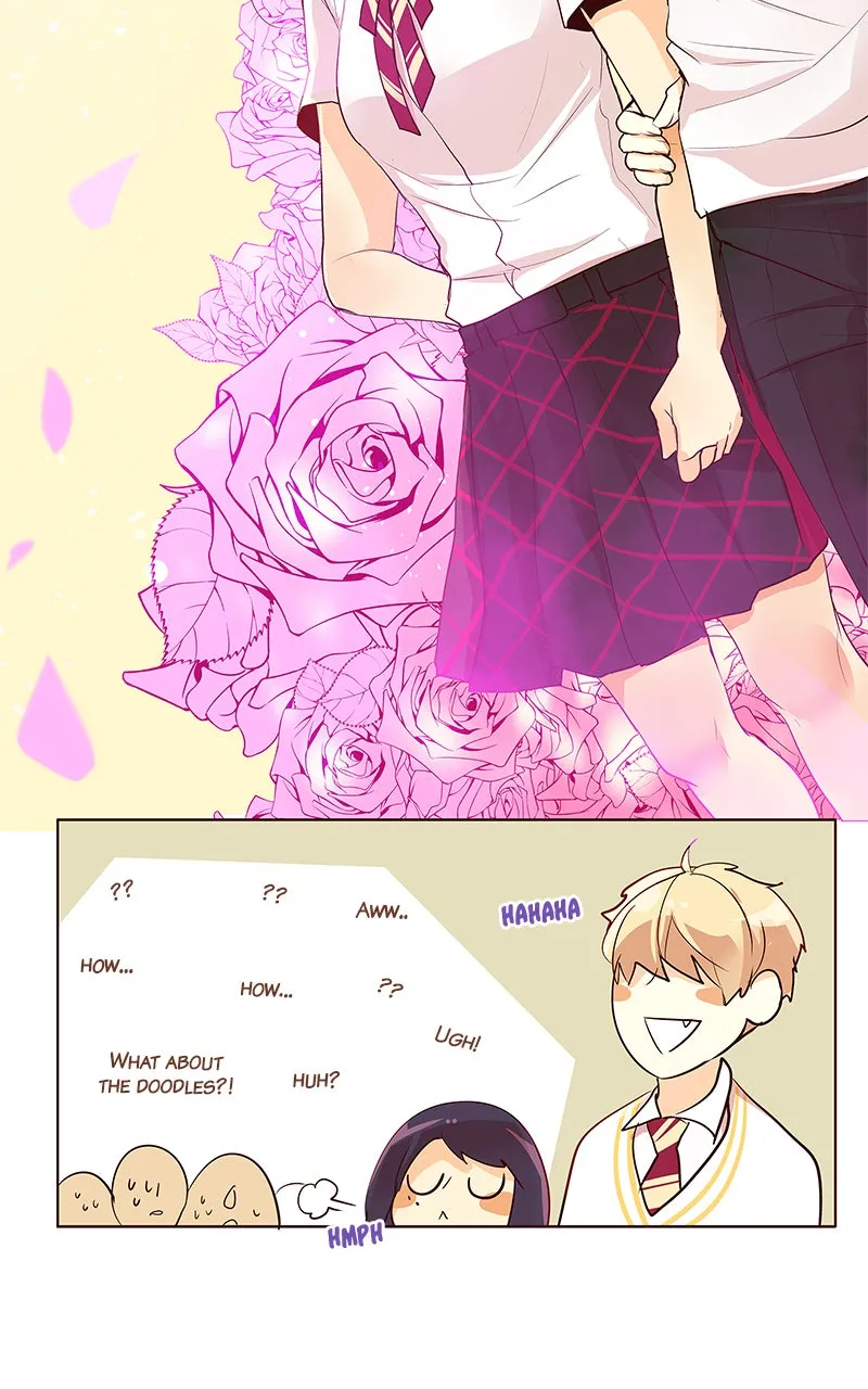 Read Flawless chapter 76 image 30 on Lezhin