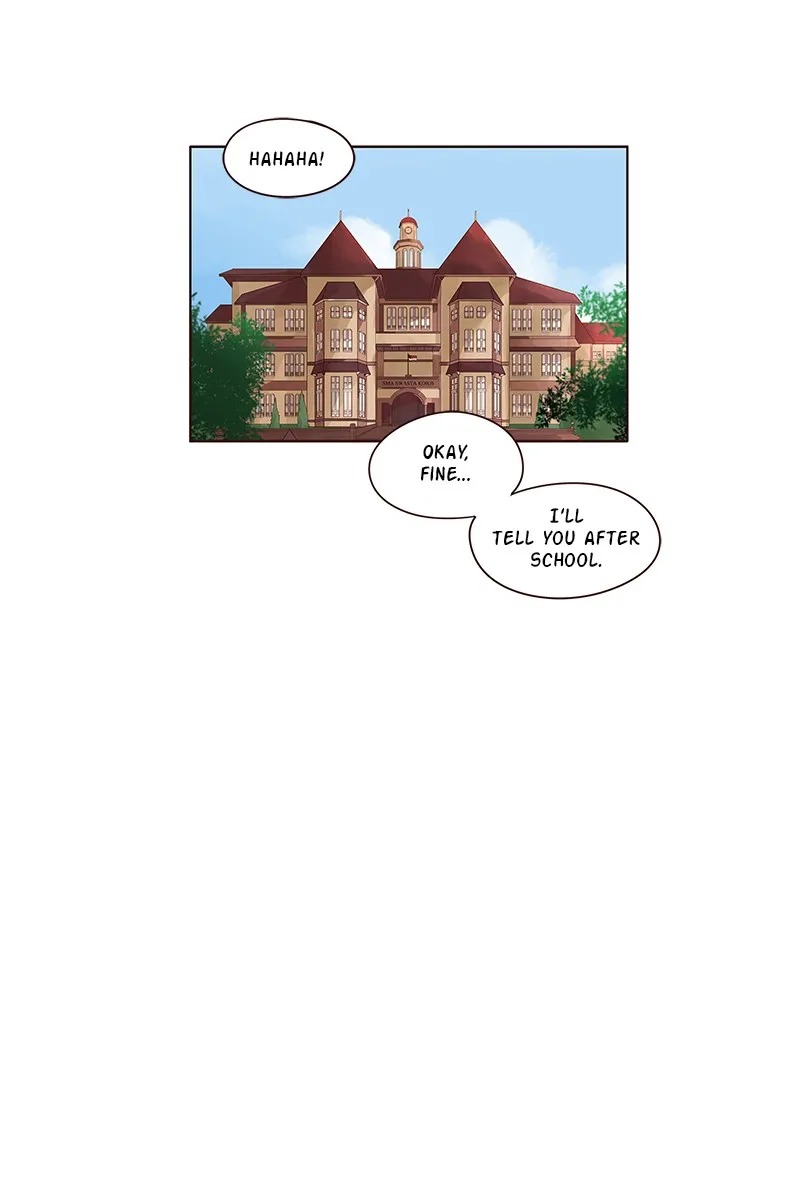Read Flawless chapter 76 image 35 on Lezhin