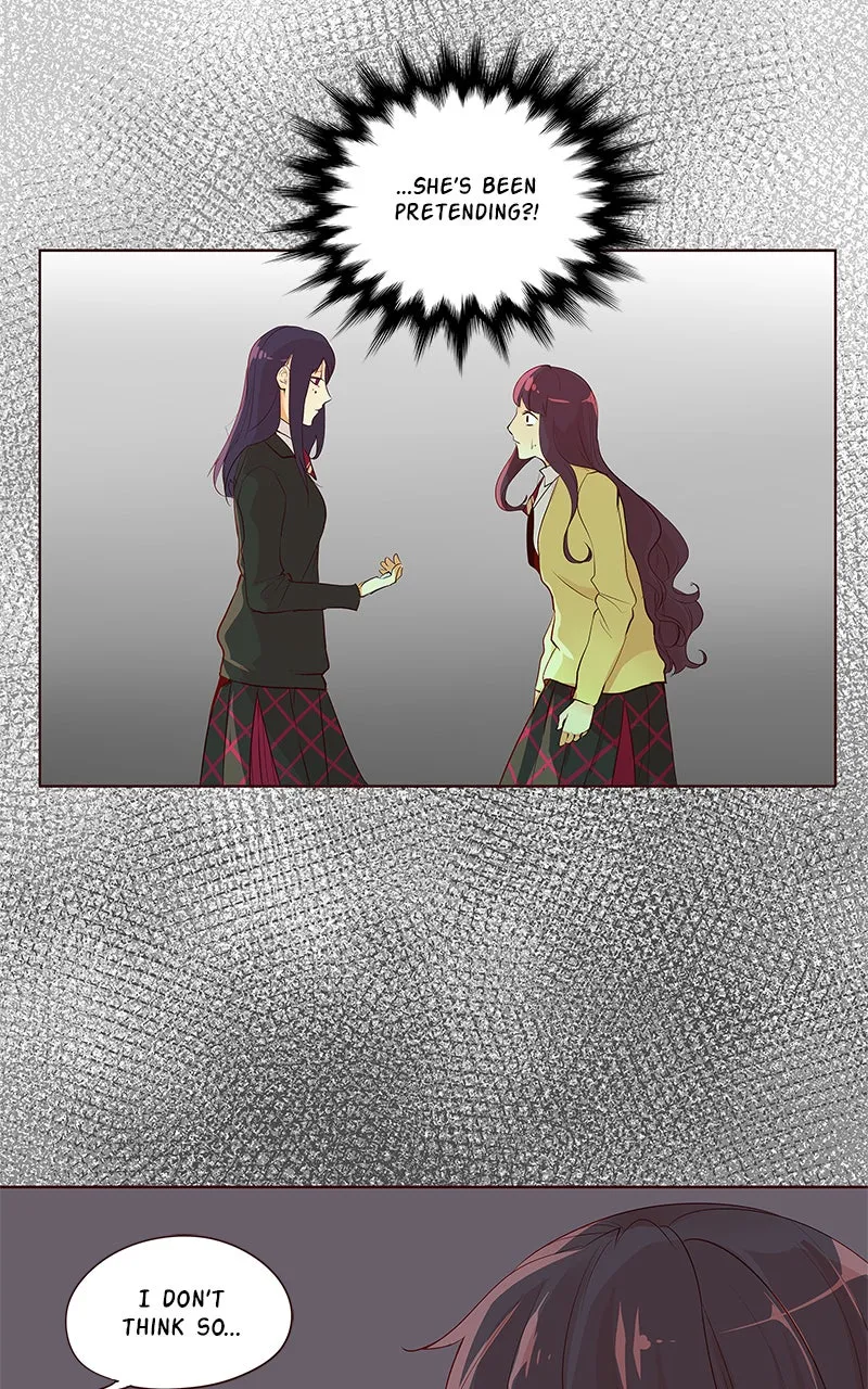 Read Flawless chapter 76 image 6 on Lezhin