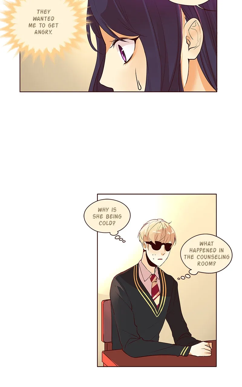 Flawless Chapter 77 page 11 - 