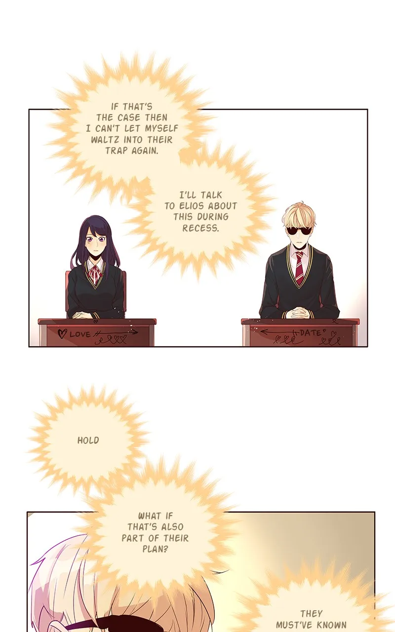 Flawless Chapter 77 page 12 - 