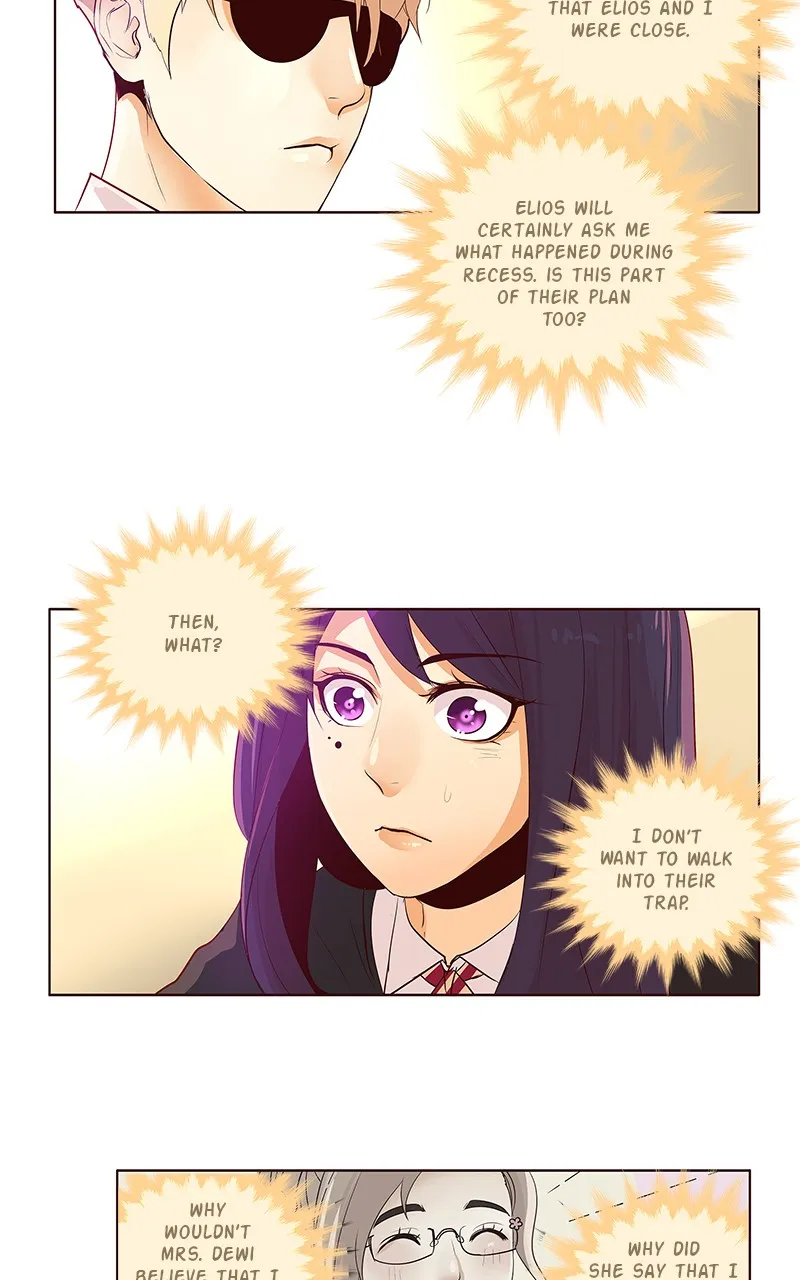 Flawless Chapter 77 page 13 - 