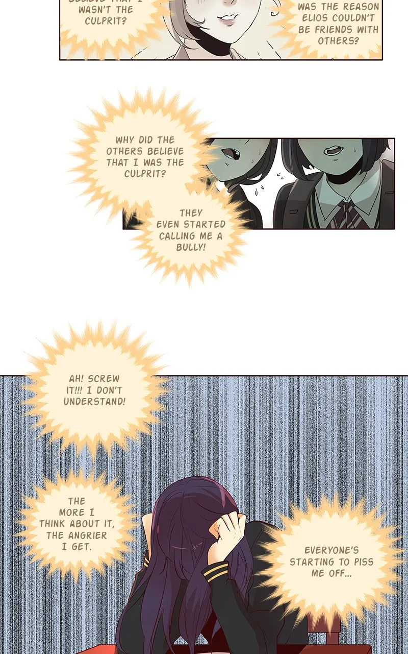 Flawless Chapter 77 page 14 - 