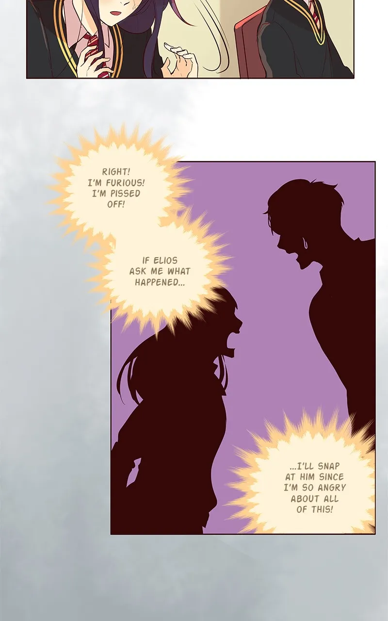 Flawless Chapter 77 page 16 - 