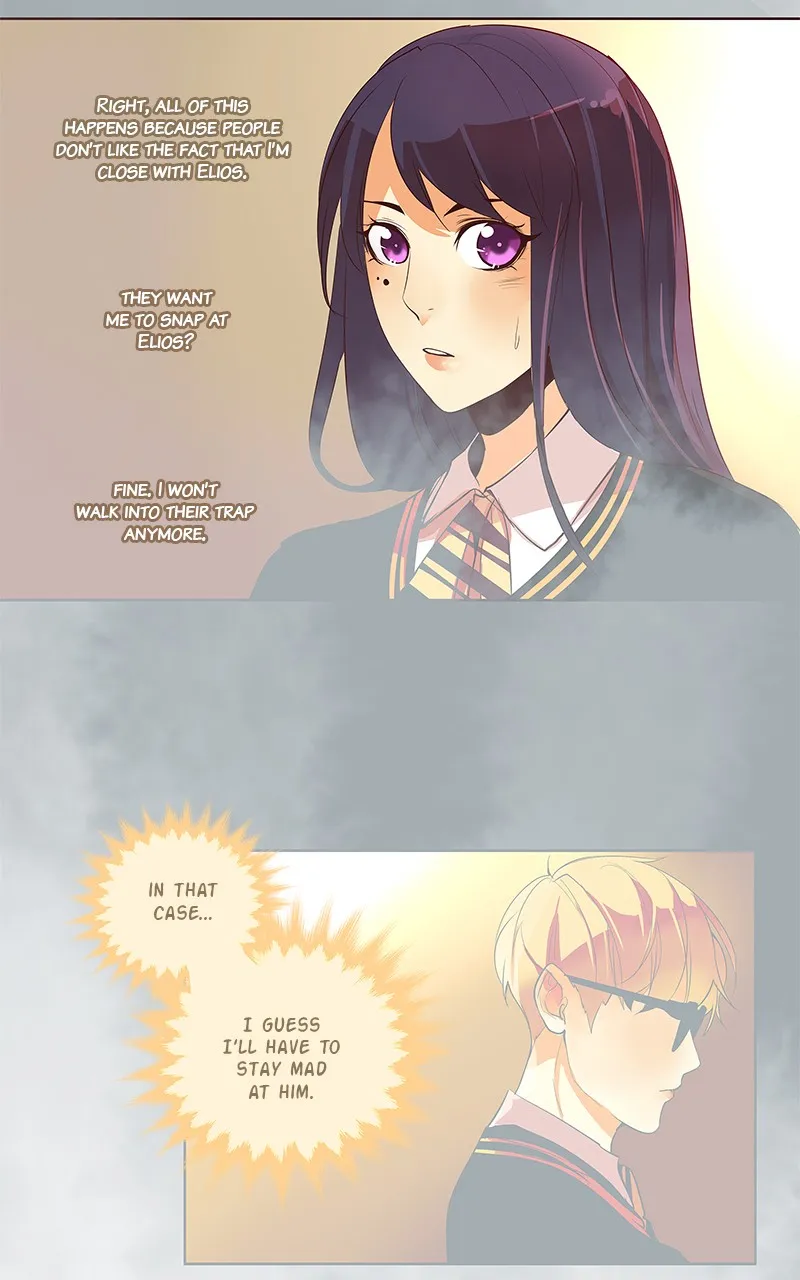 Flawless Chapter 77 page 17 - 