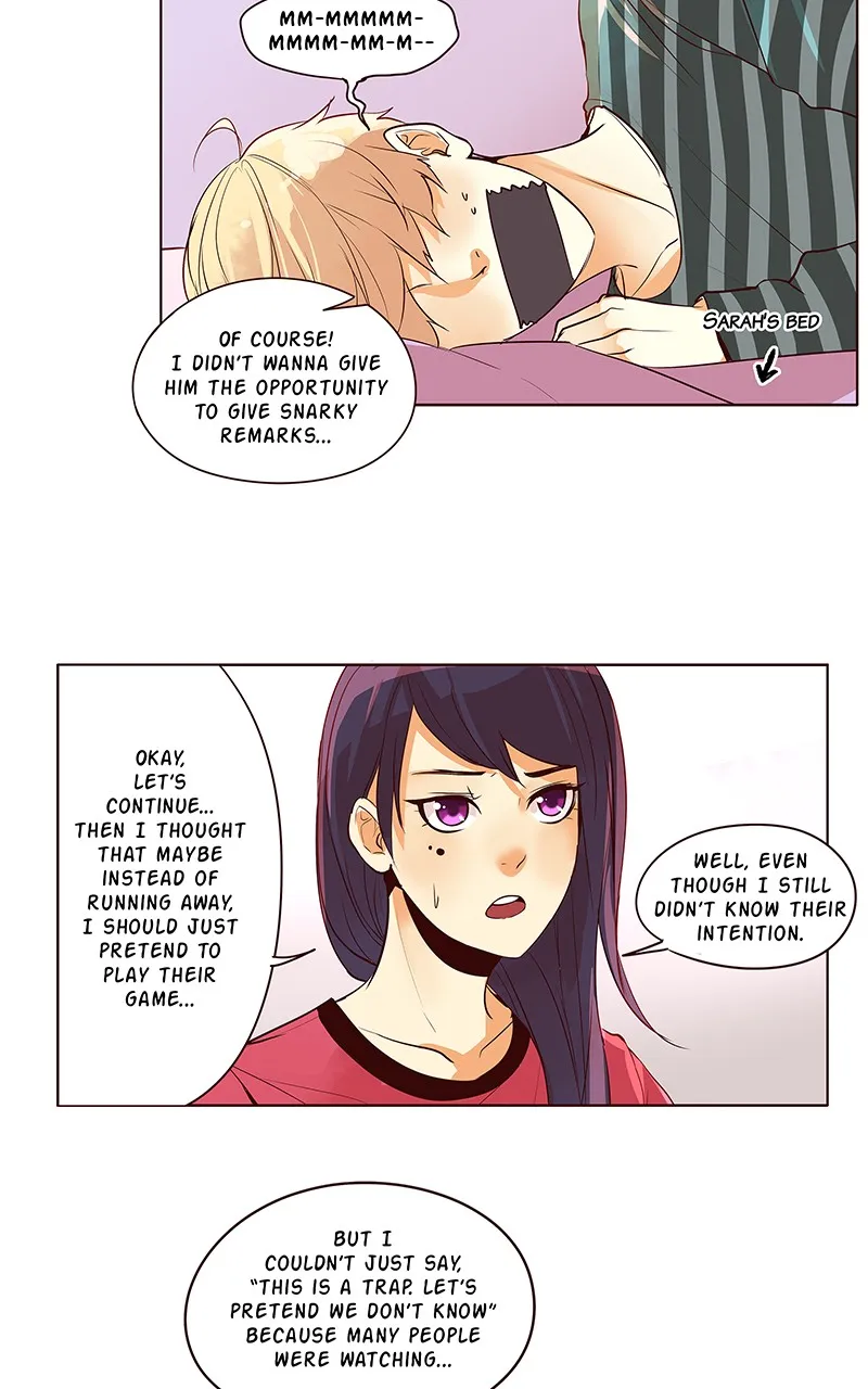 Flawless Chapter 77 page 20 - 