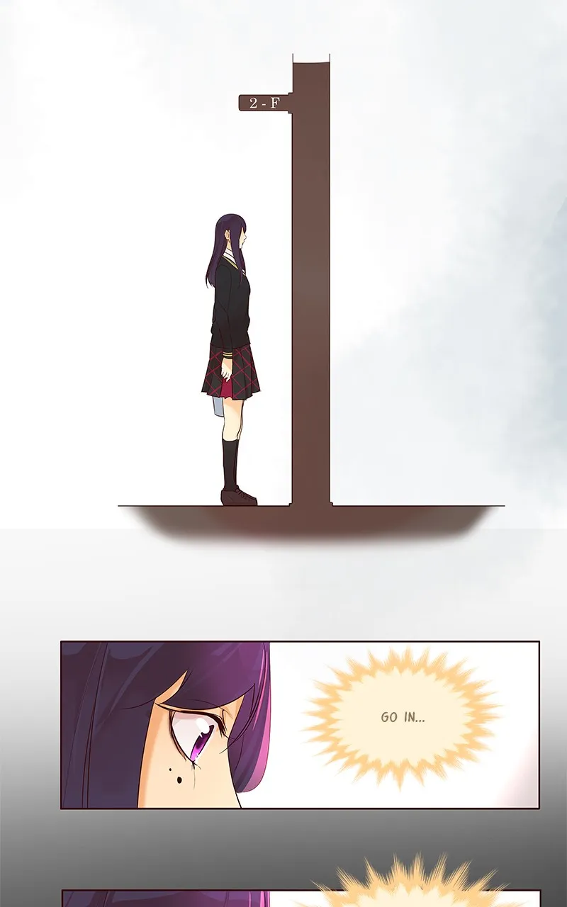 Flawless Chapter 77 page 3 - 