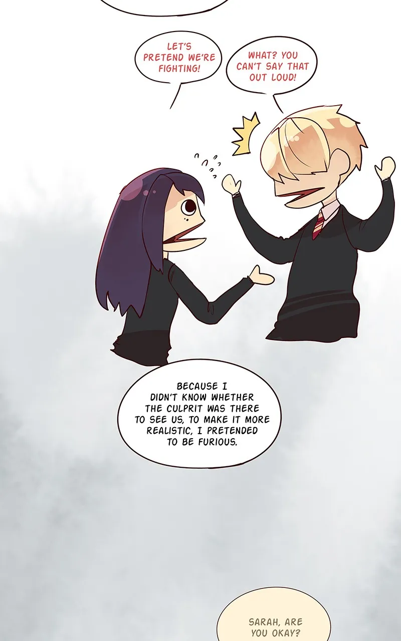 Flawless Chapter 77 page 21 - 