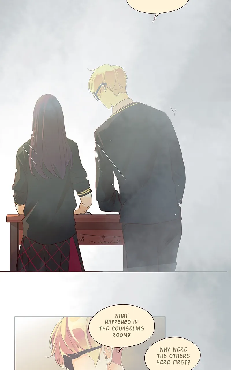 Flawless Chapter 77 page 22 - 