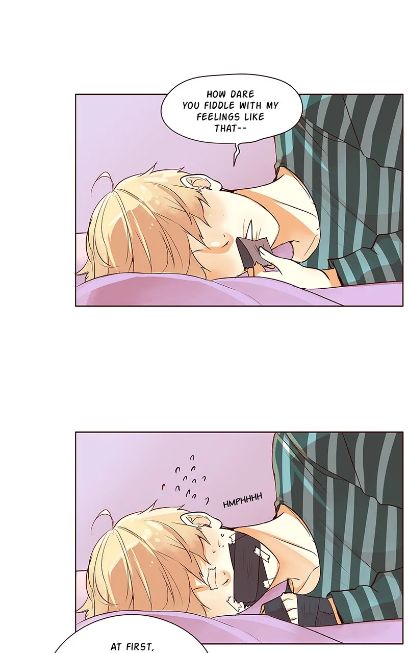 Flawless Chapter 77 page 24 - 
