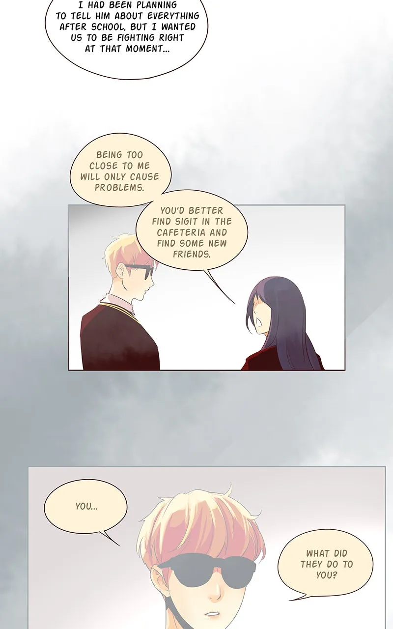 Flawless Chapter 77 page 25 - 