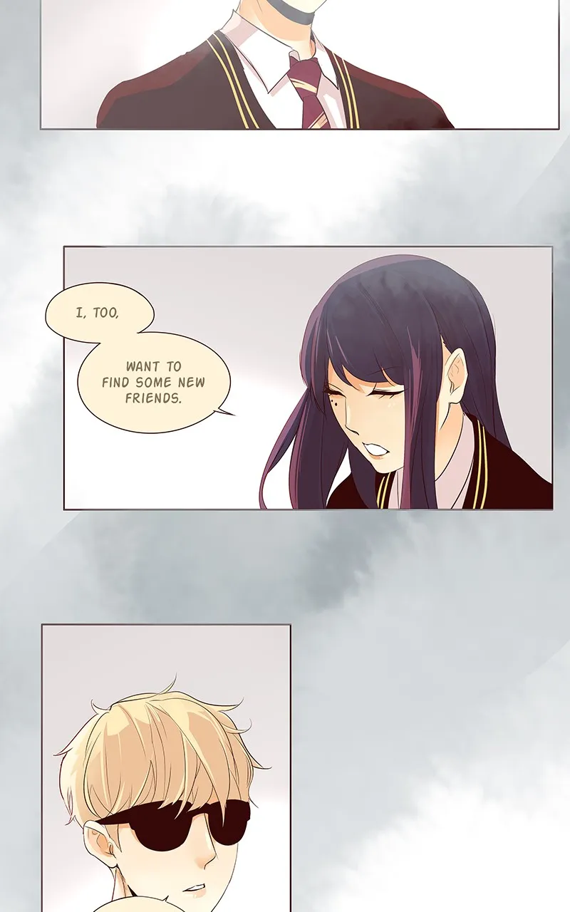 Flawless Chapter 77 page 26 - 