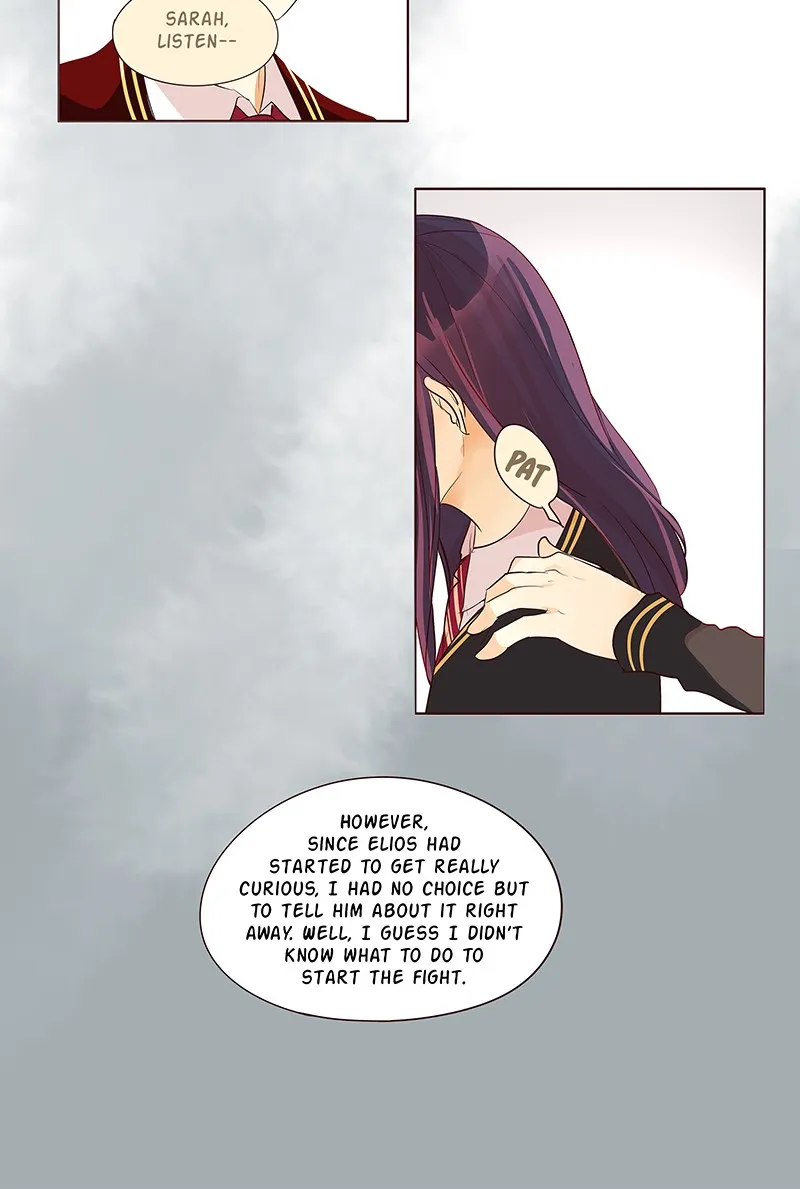 Flawless Chapter 77 page 27 - 