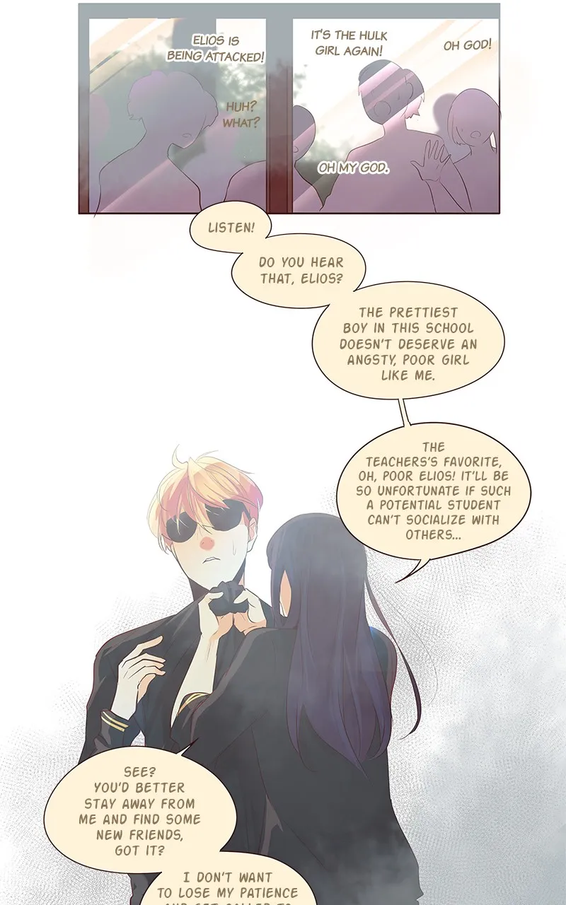 Flawless Chapter 77 page 29 - 