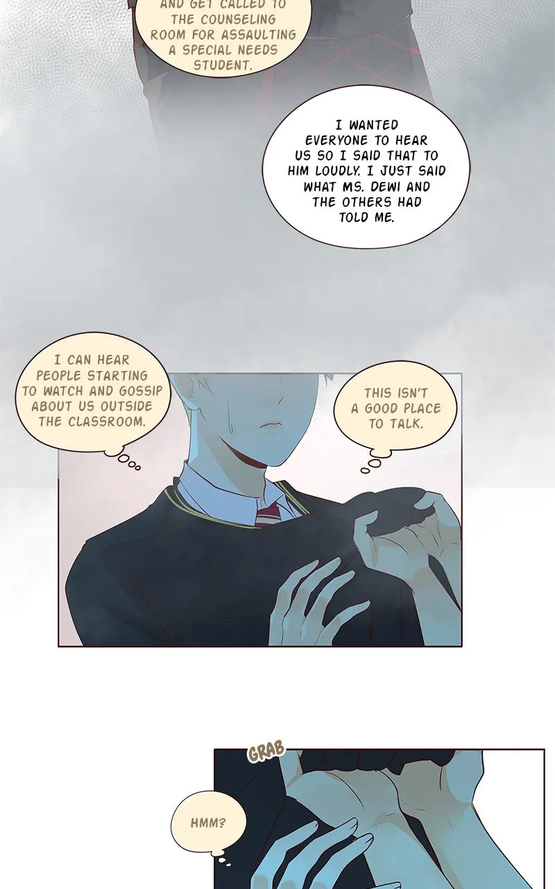 Flawless Chapter 77 page 30 - 