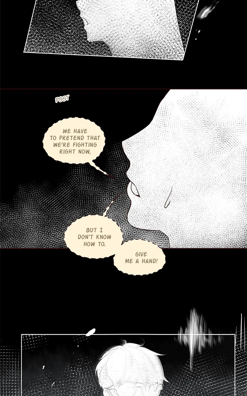 Flawless Chapter 77 page 35 - 