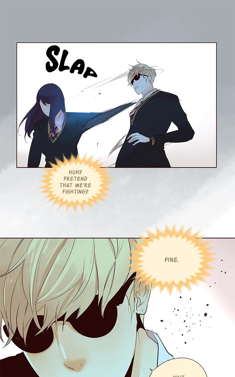 Flawless Chapter 77 page 37 - 