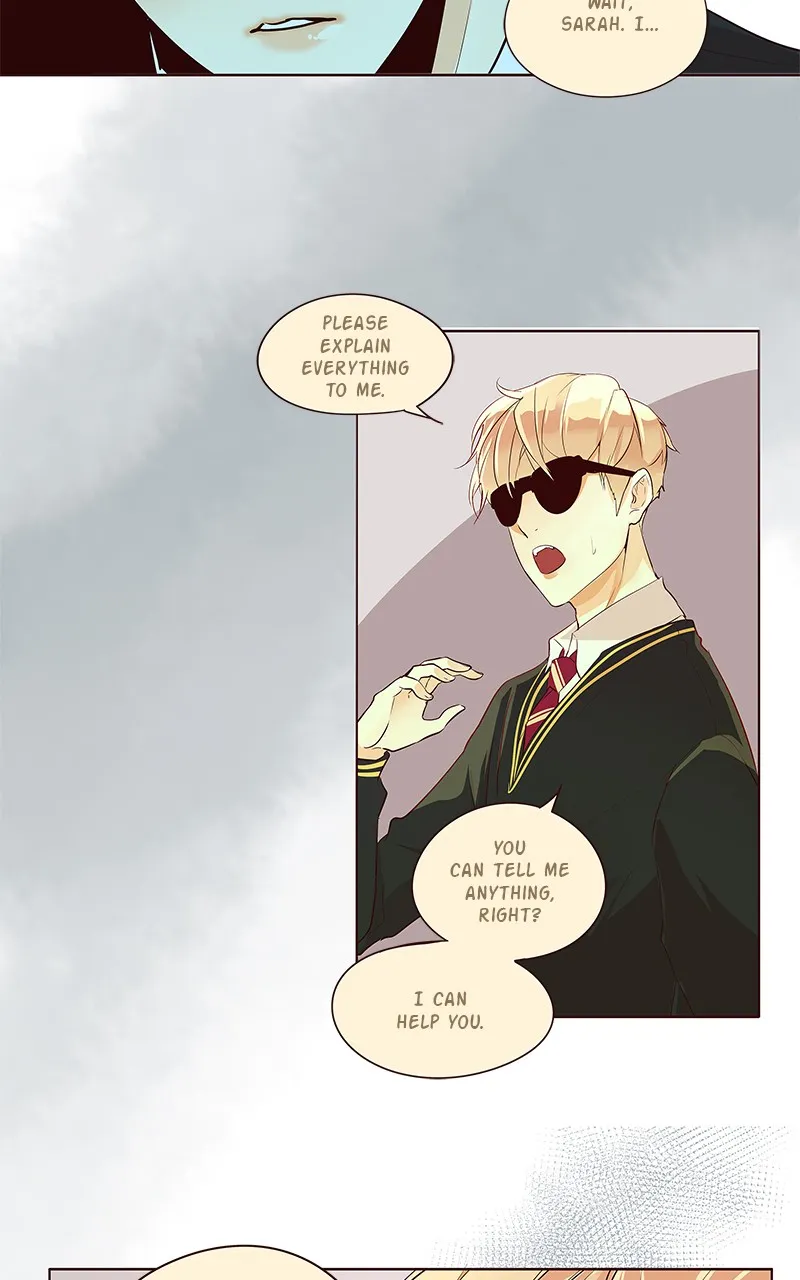 Flawless Chapter 77 page 38 - 