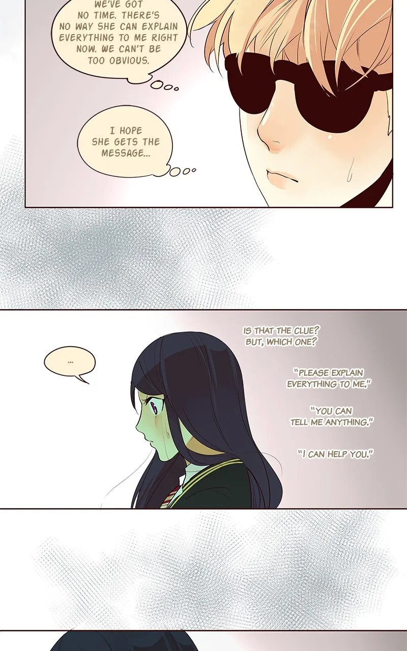 Flawless Chapter 77 page 39 - 