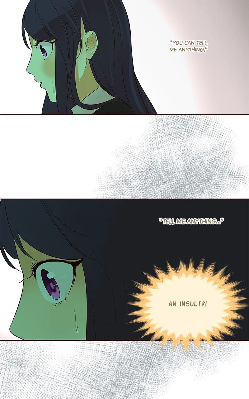 Flawless Chapter 77 page 40 - 