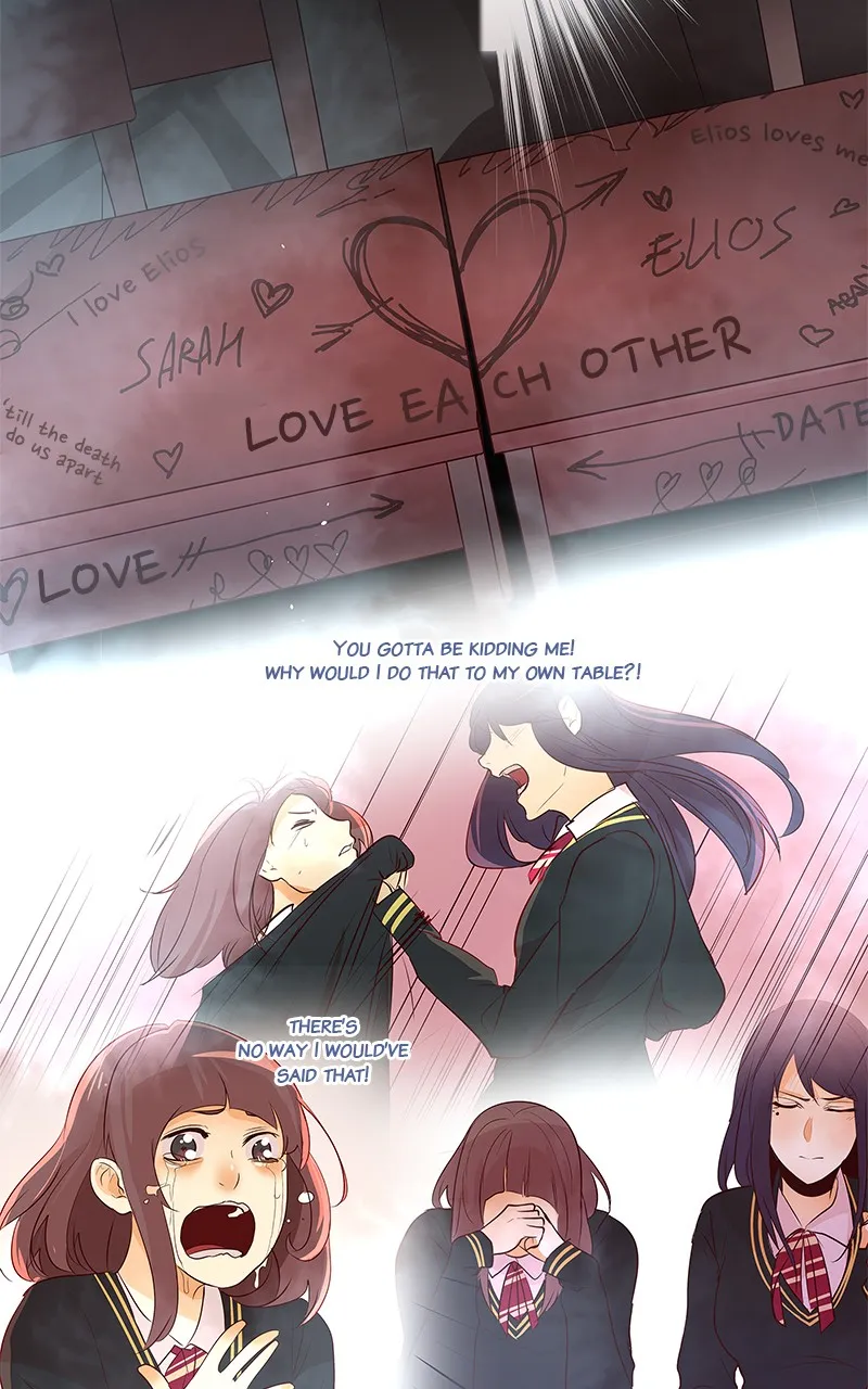 Flawless Chapter 77 page 5 - 