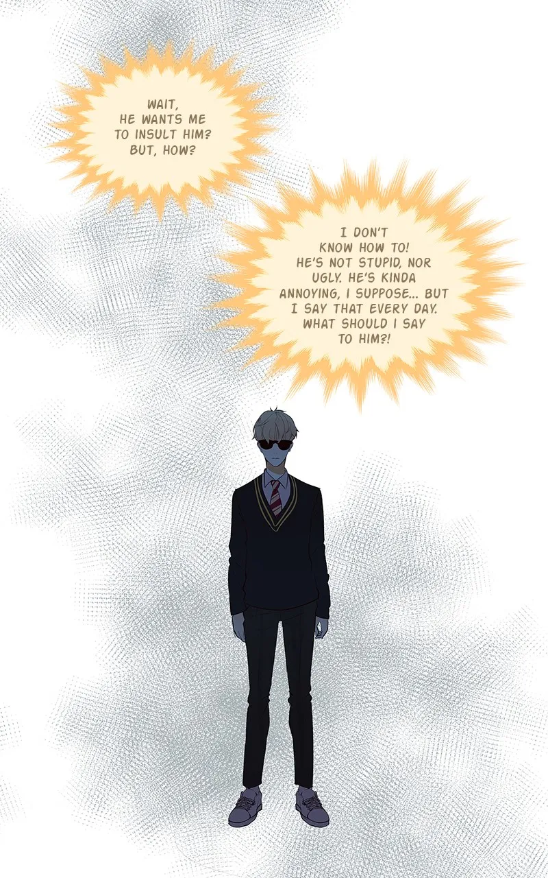 Flawless Chapter 77 page 41 - 