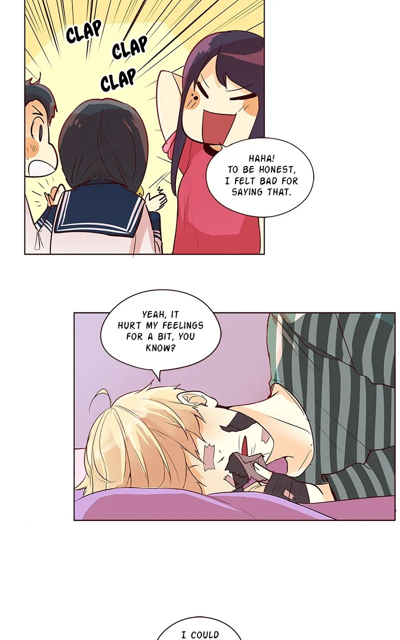 Flawless Chapter 77 page 49 - 