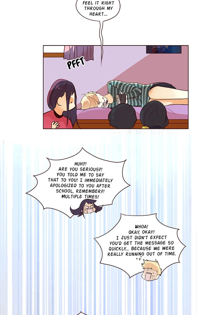 Flawless Chapter 77 page 50 - 