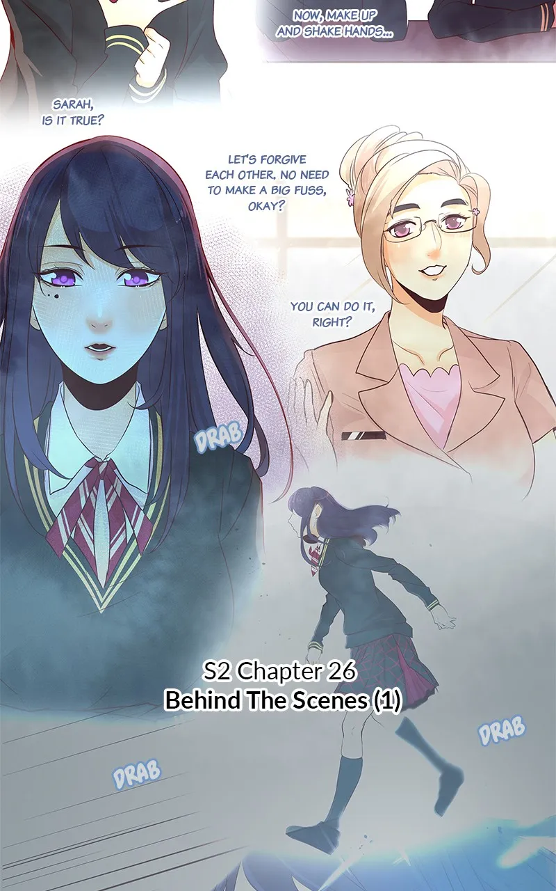 Flawless Chapter 77 page 6 - 