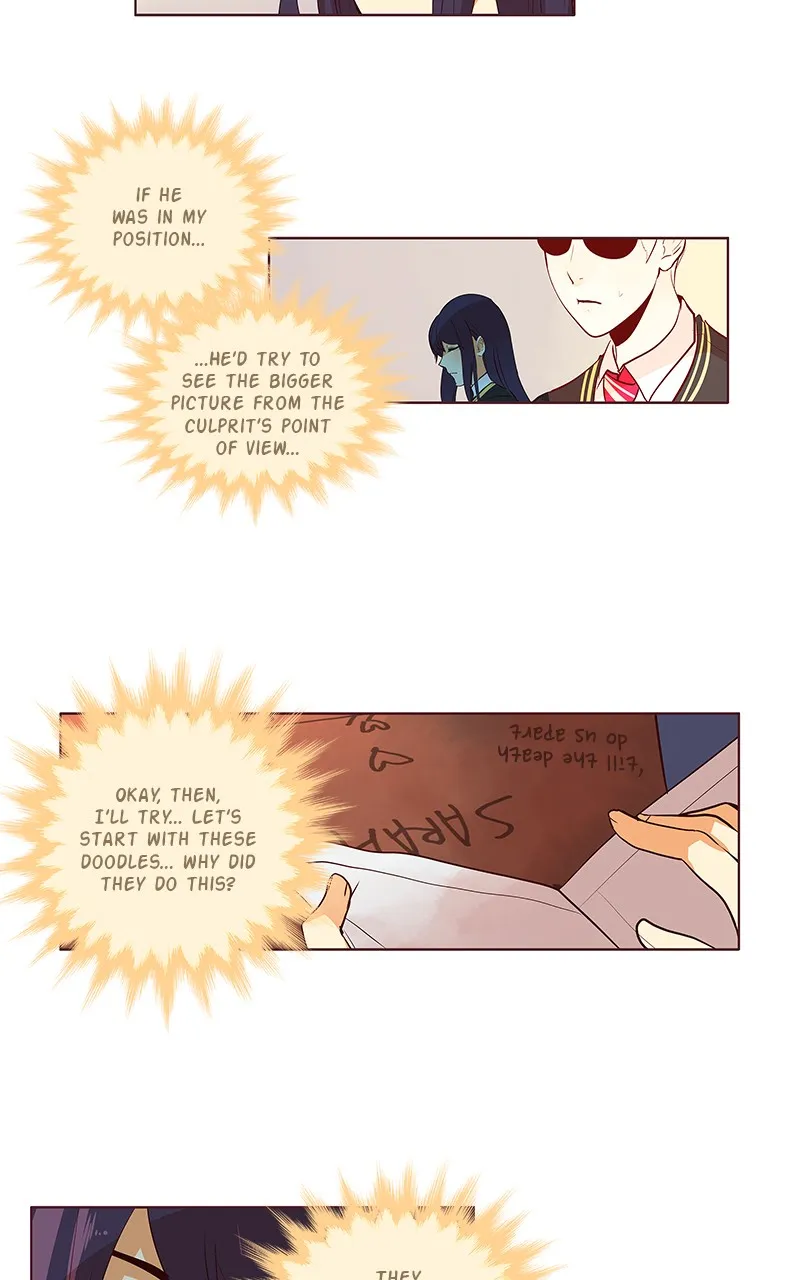 Flawless Chapter 77 page 8 - 