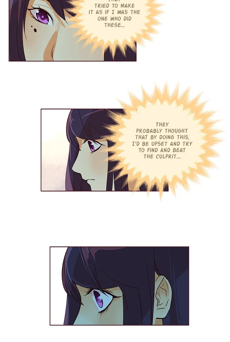 Flawless Chapter 77 page 9 - 