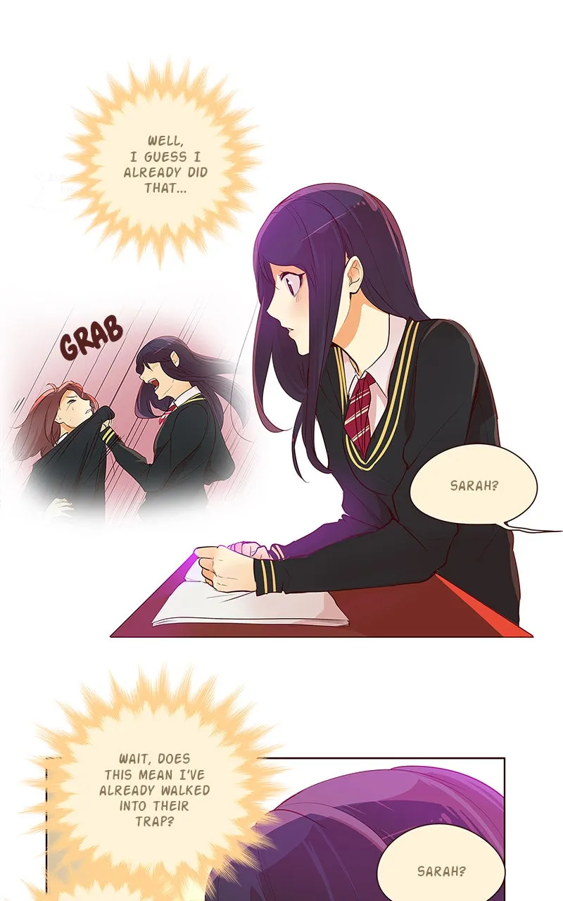 Flawless Chapter 77 page 10 - 