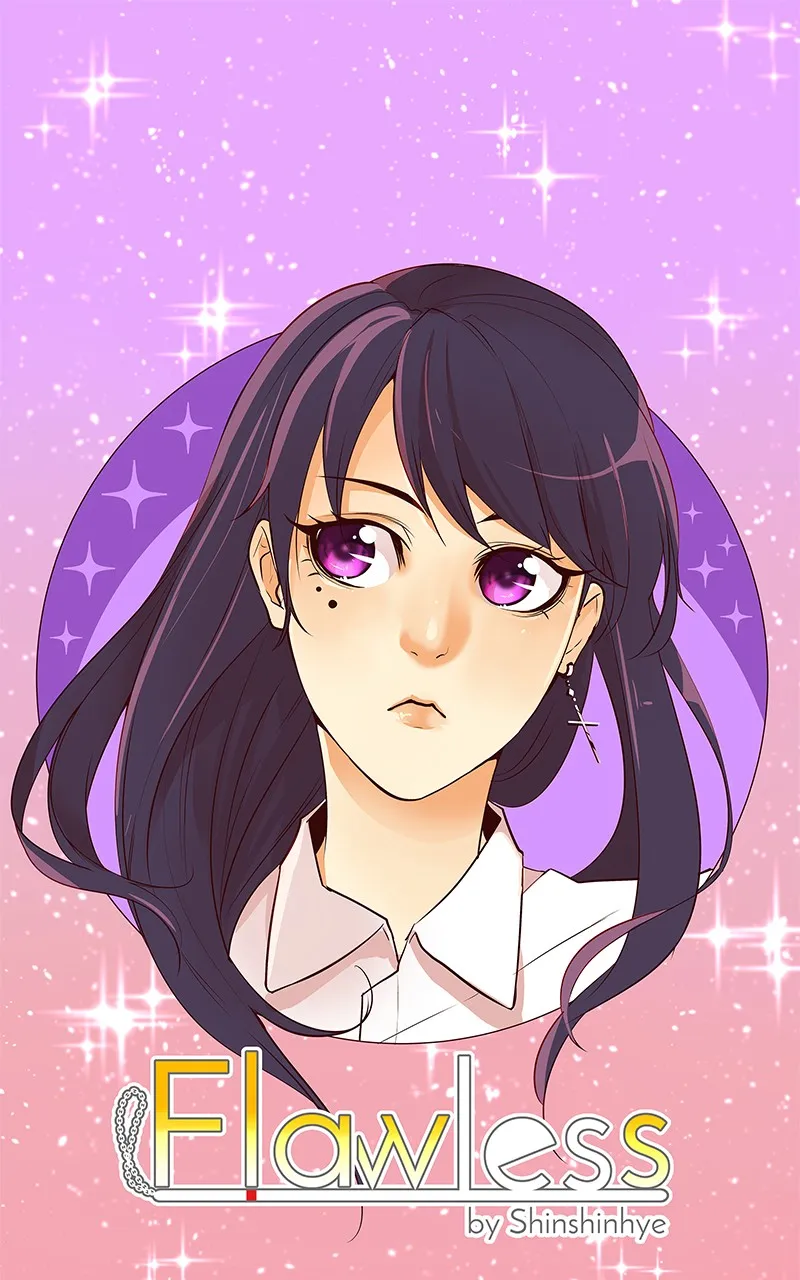 Read Flawless chapter 78 image 0 on Lezhin