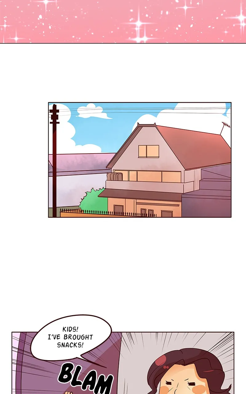 Read Flawless chapter 78 image 1 on Lezhin