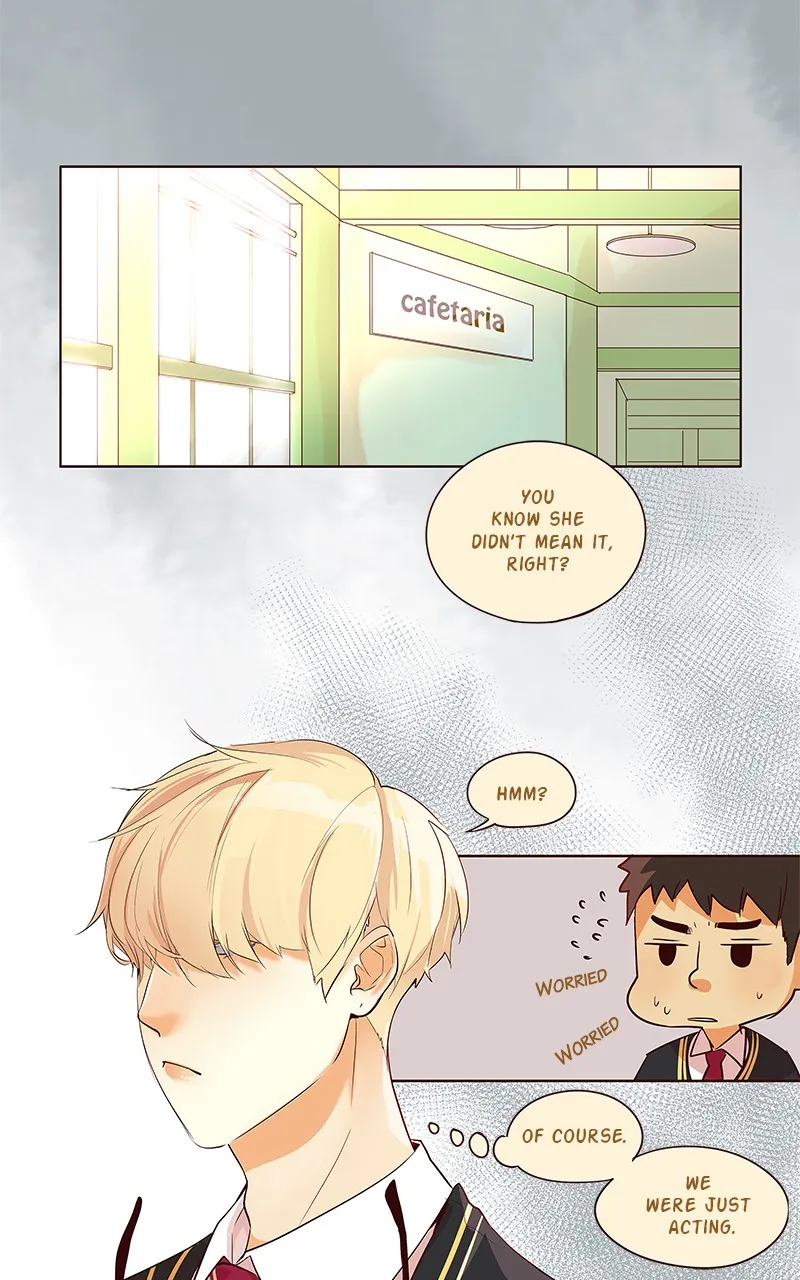 Read Flawless chapter 78 image 12 on Lezhin