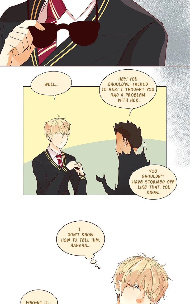 Read Flawless chapter 78 image 13 on Lezhin