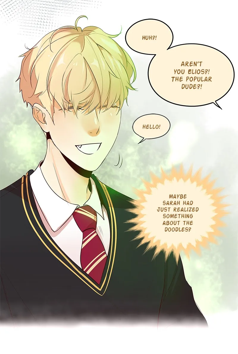 Read Flawless chapter 78 image 17 on Lezhin