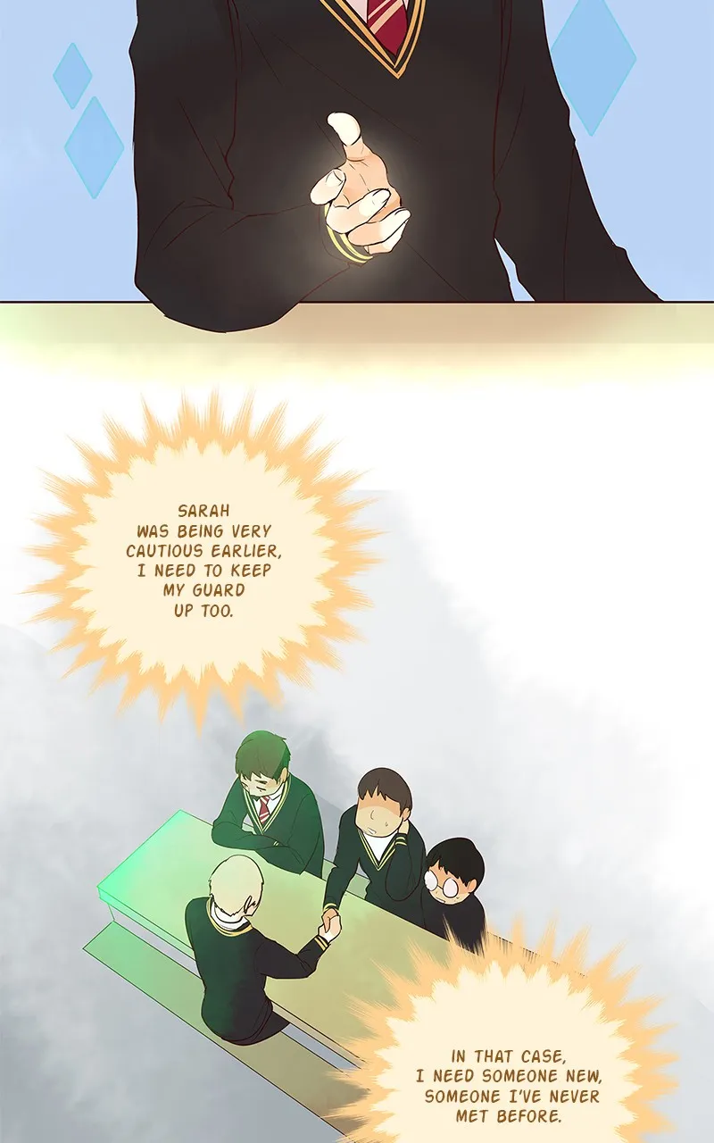 Read Flawless chapter 78 image 20 on Lezhin
