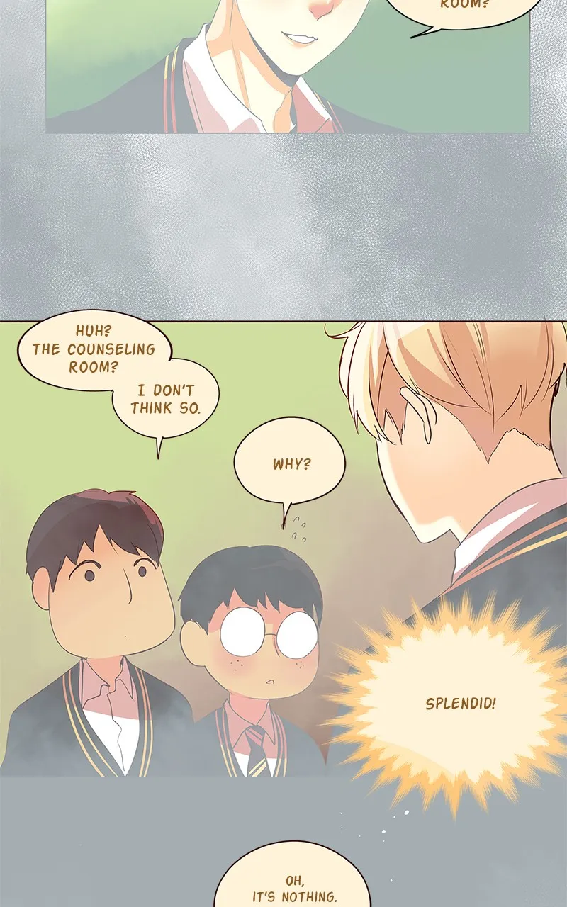 Read Flawless chapter 78 image 22 on Lezhin