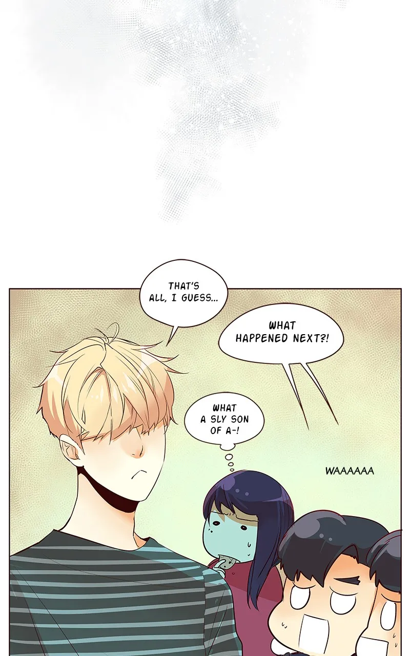 Read Flawless chapter 78 image 24 on Lezhin