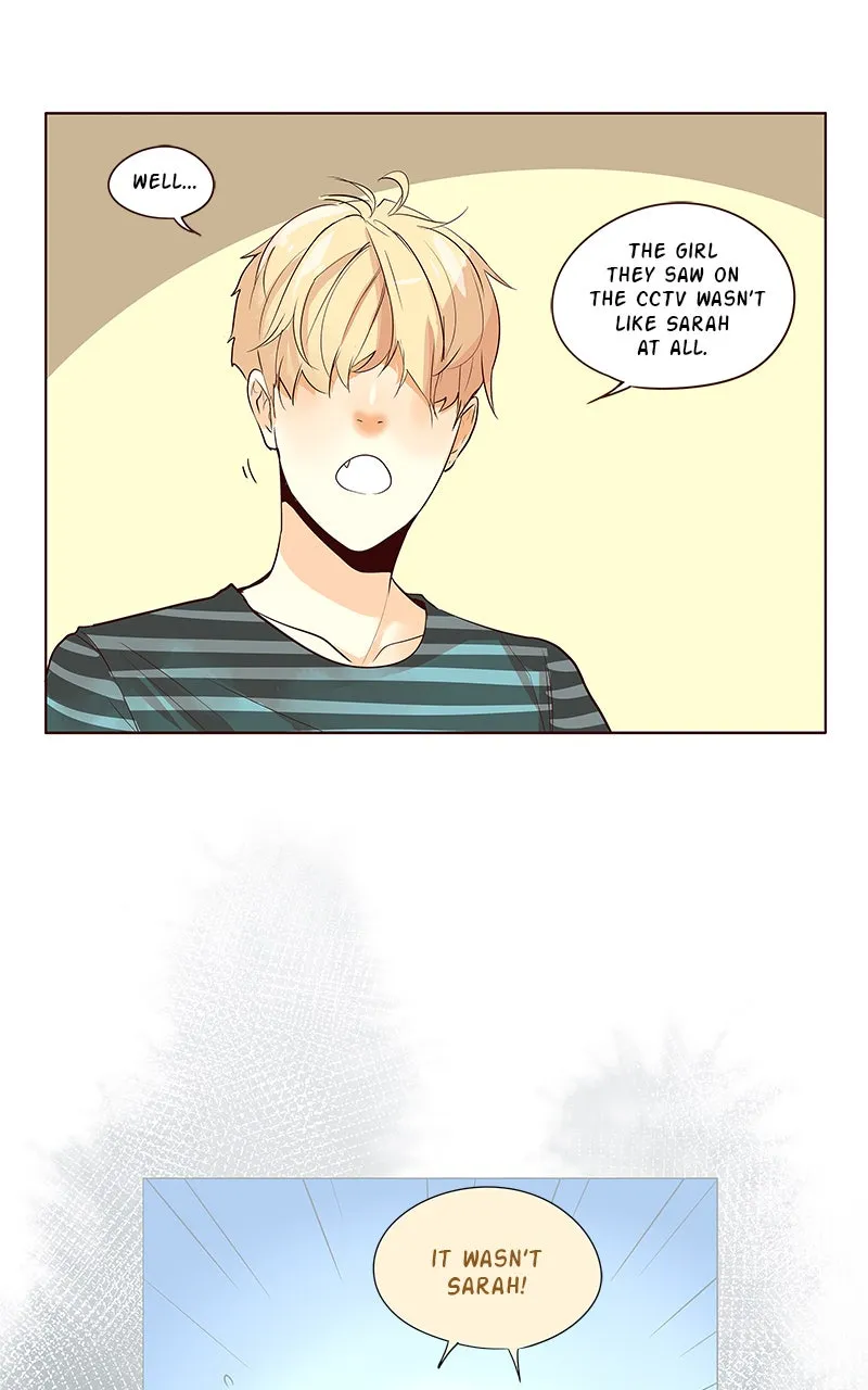 Read Flawless chapter 78 image 26 on Lezhin