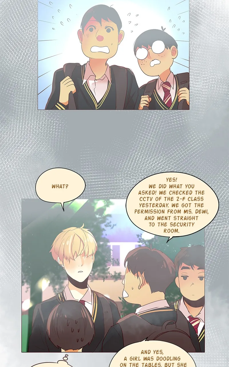 Read Flawless chapter 78 image 27 on Lezhin