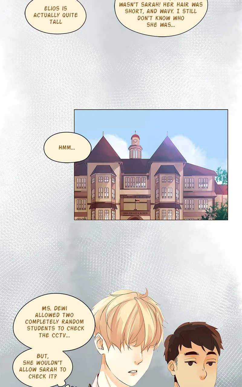 Read Flawless chapter 78 image 28 on Lezhin